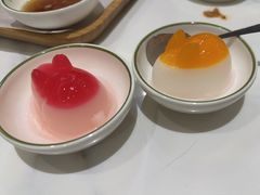 兔子布丁-春家·非遗手工小吃(徐汇万科广场店)