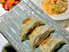 -玉满堂·湖北融合菜
