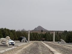 -清东陵
