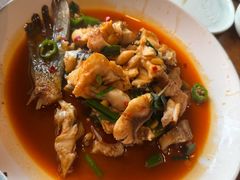 -丰乐餐厅·始于1999·本地老字号