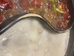 -捞王锅物料理(凯旋路店)