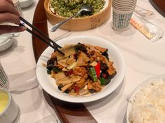 -李记搅团•非遗陕菜(三桥店)