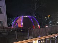 -羊门客在·烤盐池滩羊·川菜