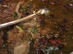 大川麻辣黑鱼-大川先生·小龙虾·川菜(信义坊店)