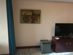 -美丽豪酒店(西安钟鼓楼回民街店)