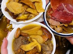 -滇野云南野生菌餐厅(陕西南路店)