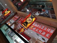 -集草轩·重庆麻辣烤鱼(西湖道店)
