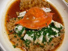 -玫瑰厅上海菜(兴国路店)