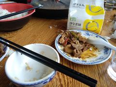 -皖北巫氏三胖地锅鸡(长淮总店)
