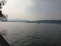 -西湖天地