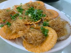 -红月湾海鲜饭店•沙滩海景(双月湾店)