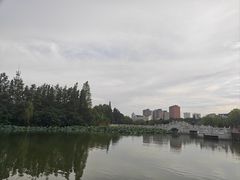 -南通濠河风景名胜区
