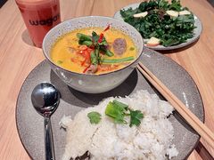 -Wagas沃歌斯(武汉恒隆广场店)