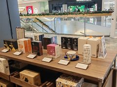 -Peet's 皮爷咖啡(杭州来福士店)