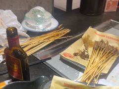 -塘屋烧烤·云南火塘烧烤品牌(联盟路店)