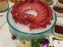 -清真军邺·金富苑肥牛城(海湖新区精品店)