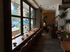 -双门洞·森系料理(体育西店)