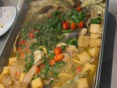 -半天妖烤鱼(紫荆广场店)