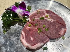 -东门韩国烤肉·韩国料理(烟台朝阳街店)