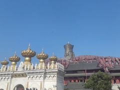 -上海东林寺(金山区)