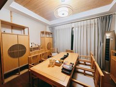 -云幽谷旅游区