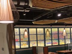 -南拳十三姨·潮汕砂锅粥(世纪金源店)