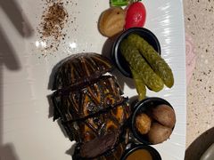 -BURANO布拉诺西餐(万达广场店)