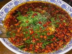 -杨记隆府(白象街店)