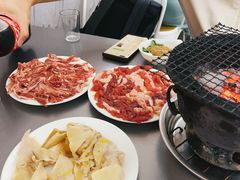 -松明一烤肉馆(鲁园店)