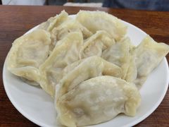 -奉天蚨祥饺子馆