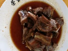-荣生萝卜汤饭店