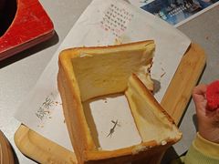 -绿茶餐厅(广州天河城店)