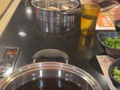 -呷哺呷哺(西单大悦城店)