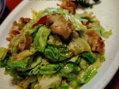 -浦江餐饮·上海菜馆(五四路店)
