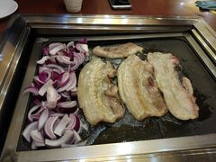 -郭记烤肉(正阳街店)