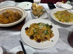 -蠔友汇·海鲜·生蚝烧烤(大东店)