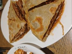 -河沿肉饼Beijing Pie(东华门店)