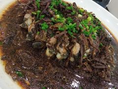 -绍兴名菜馆(可乐路店)