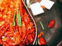 -呷哺呷哺(松江开元店)