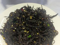-阿军排档·烧烤