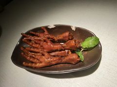 妈妈凤爪-花千醉(新街口店)