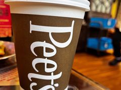 -Peet's Coffee皮爷咖啡(豫园店)