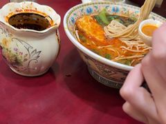 -金杨拉面王小吃面馆·牛三宝面·红烧牛肉粉