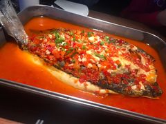 -半天妖烤鱼(薛城万达广场店)