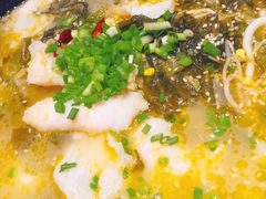 -好人民间小吃·番茄鱼酸菜鱼(木渎悠方店)