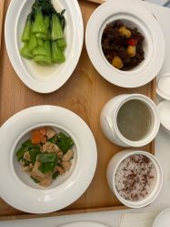 -弗蕾亚·和月月子调理院(东湖店)