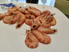 -沪华海鲜大酒楼(南汇店)