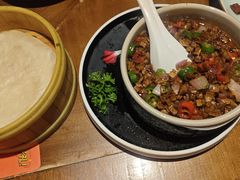 -雀舞云南菜(天津天河城购物中心店)