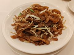 -利苑酒家(宜安广场店)