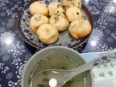 生煎-荣阳楼(山塘街店)